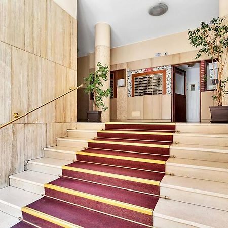 米兰Alessia'S Flat - Caroli公寓 外观 照片