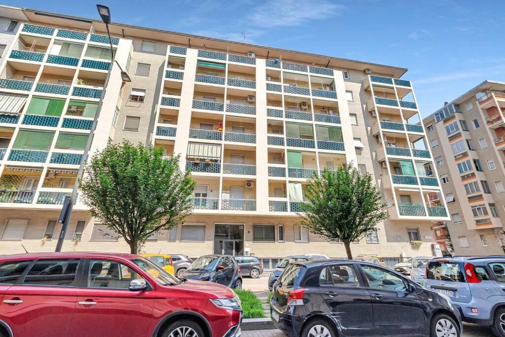 米兰Alessia'S Flat - Caroli公寓 外观 照片
