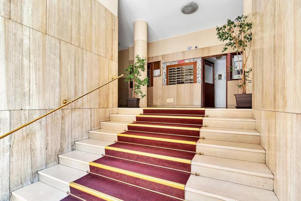 米兰Alessia'S Flat - Caroli公寓 外观 照片